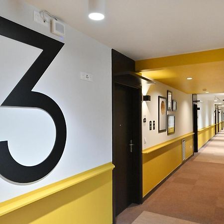 Residence Services Cazam Clermont-Ferrand Exterior foto