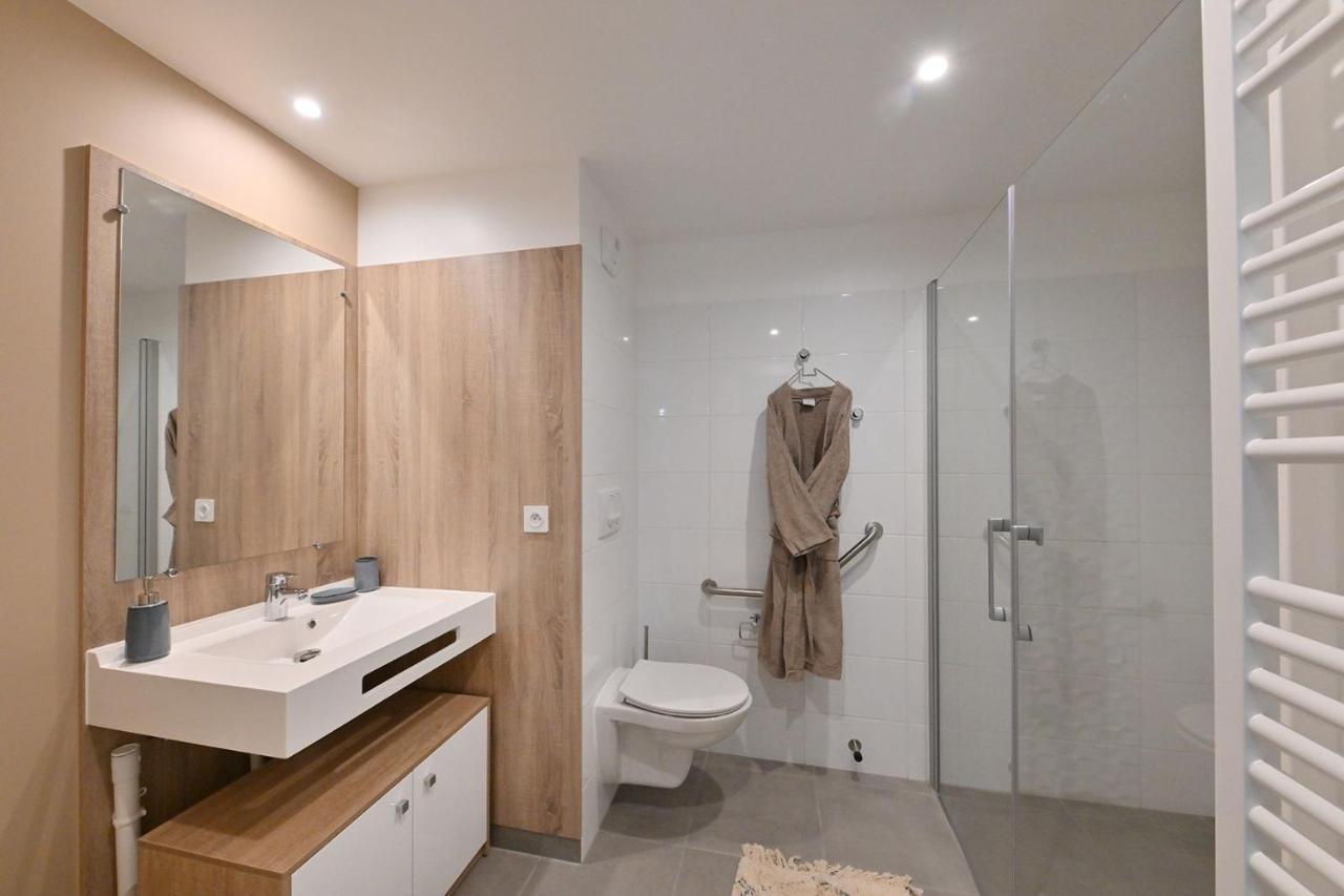 Residence Services Cazam Clermont-Ferrand Exterior foto